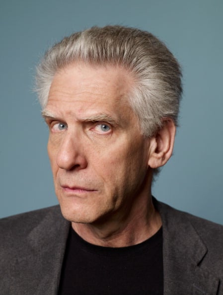 david cronenberg net worth - Article 1
